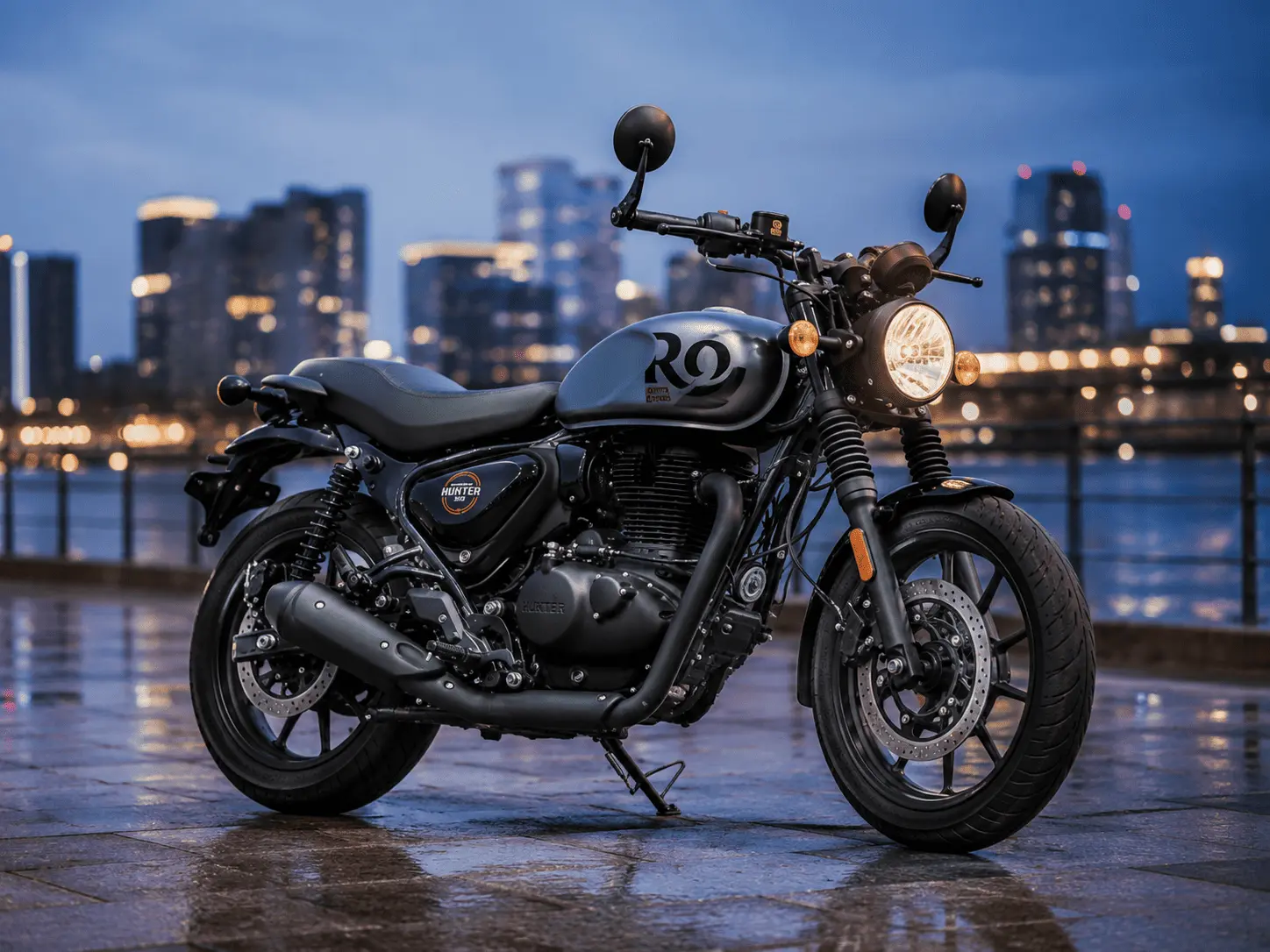 Best Bikes Under ₹2.5 Lakh